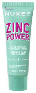 NUXE Mattifying Pore Minimizer fluīds, 40 ml