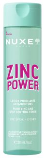 NUXE Purifying and Spot Control toniks, 200 ml