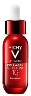 VICHY Liftactiv Collagen Specialists 16 serums, 30 ml