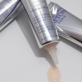 CHRISTIAN BRETON Energy Shot Glow Eye krēms-gels, 15 ml