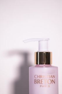CHRISTIAN BRETON Perfectly Gentle Face attīrošs pieniņš, 200 ml