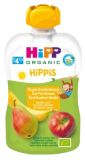 HIPP Organic Apple Pear Banana (4+) biezenis, 100 g