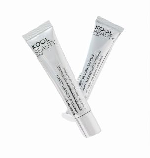 KOOL BEAUTY Luminous Glow acu krēms, 15 ml