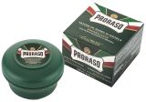 PRORASO Eucalyptus Oil and Menthol skūšanās ziepes, 150 ml