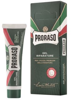 PRORASO Razor Repair želeja, 10 ml