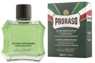 PRORASO Refreshing losjons, 100 ml