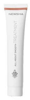 NEWSHA All About Smooth Treatment maska matiem, 50 ml
