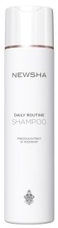 NEWSHA Classic Daily Routine šampūns, 250 ml