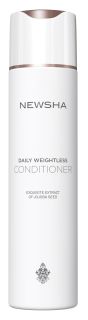 NEWSHA Classic Daily Weightless matu kondicionieris, 250 ml