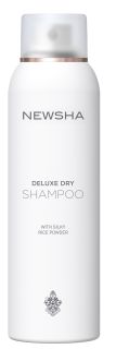 NEWSHA Classic Deluxe sausais šampūns, 200 ml