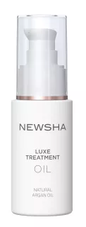 NEWSHA Classic Luxe Treatment matu eļļa, 30 ml