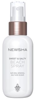 NEWSHA Classic Spray Beach izsmidzināms līdzeklis, 125 ml