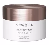 NEWSHA Deep Treatment maska matiem, 150 ml