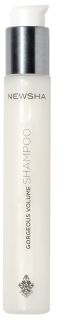 NEWSHA High Class Gorgeous Volume šampūns, 80 ml