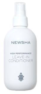 NEWSHA High Performance Leave-In matu kondicionieris, 250 ml