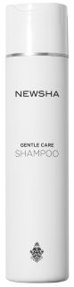 NEWSHA Pure Gentle Care šampūns, 250 ml