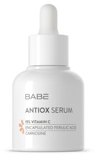 BABE Antiox Vitamin C serums, 30 ml