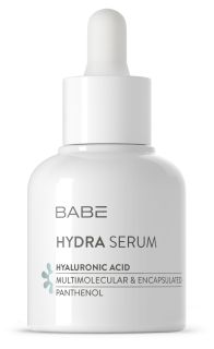 BABE Hydra Hyaluronic serums, 30 ml