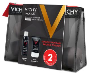 VICHY Homme komplekts, 1 gab.