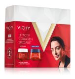 VICHY Liftactiv Collagen Specialist komplekts, 1 gab.