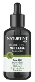 NATURTINT Beard Care Oil eļļa bārdai, 50 ml