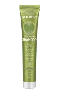 NATURTINT Color-Protecting Shampoo šampūns, 50 ml
