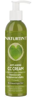 NATURTINT Intensive Anti-Age CC Hair Cream matu krēms, 200 ml