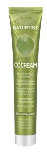 NATURTINT Intensive Anti-aging CC Hair Cream matu krēms, 50 ml