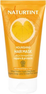 NATURTINT Nourishing Hair Mask maska matiem, 150 ml