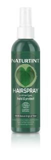 NATURTINT Protective Flexible Hold Hair Spray matu laka, 175 ml