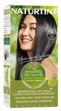 NATURTINT Without Ammonia Ebony Black 1N matu krāsa, 1 gab.