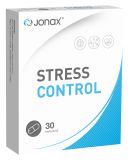 JONAX STRESS CONTROL kapsulas, 30 gab.