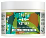 FAITH IN NATURE Coconut & Shea maska matiem, 300 ml
