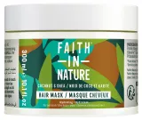 FAITH IN NATURE Coconut & Shea maska matiem, 300 ml
