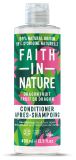 FAITH IN NATURE Dragon Fruit matu kondicionieris, 400 ml