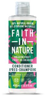 FAITH IN NATURE Dragon Fruit matu kondicionieris, 400 ml