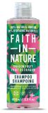 FAITH IN NATURE Dragon Fruit šampūns, 400 ml
