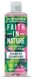 FAITH IN NATURE Dragon Fruit šampūns, 400 ml