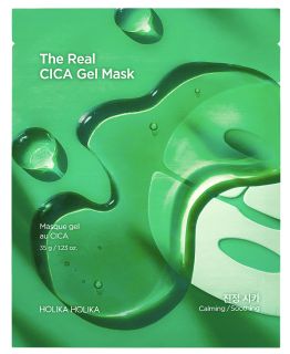 HOLIKA HOLIKA The Real Cica sejas maska, 35 g