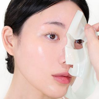 HOLIKA HOLIKA The Real Cica sejas maska, 35 g