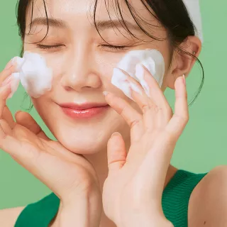 I'M SORRY FOR MY SKIN Relaxing Cica attīrošas putas, 150 ml