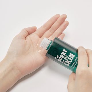 I'M SORRY FOR MY SKIN Relaxing toniks, 200 ml