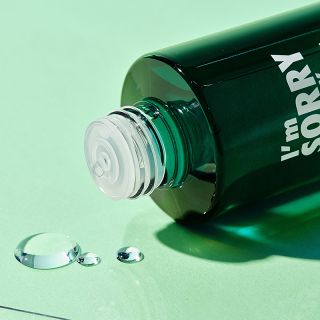 I'M SORRY FOR MY SKIN Relaxing toniks, 200 ml