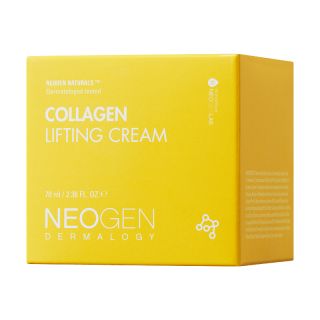 NEOGEN Dermalogy Collagen Lifting sejas krēms, 70 ml