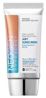 NEOGEN Dermalogy Day Light Protection Airy SPF50 saules aizsargkrēms, 50 ml