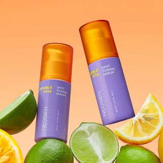 NEOGEN Dermalogy Double Vita Spot Toning serums, 30 ml