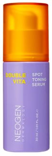 NEOGEN Dermalogy Double Vita Spot Toning serums, 30 ml