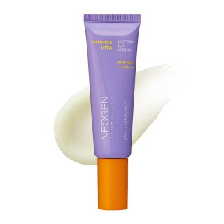 NEOGEN Dermalogy Double Vita Watery Sun SPF 50+ serums, 50 ml