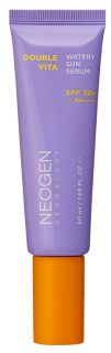 NEOGEN Dermalogy Double Vita Watery Sun SPF 50+ serums, 50 ml