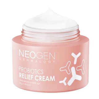 NEOGEN Dermalogy Probiotics Relief sejas krēms, 50 g